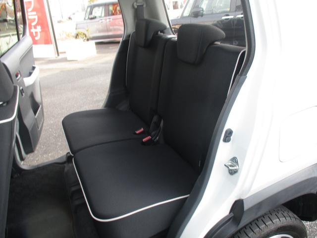 ハスラー Ｘ　スマートキー、衝突防止機能、横滑り防止機能、オートエアコン、オートライト、プッシュスタート、アイドリングストップ、フォグランプ、社外７インチナビ、パワーウィンドウ、運転席シートヒーター（52枚目）