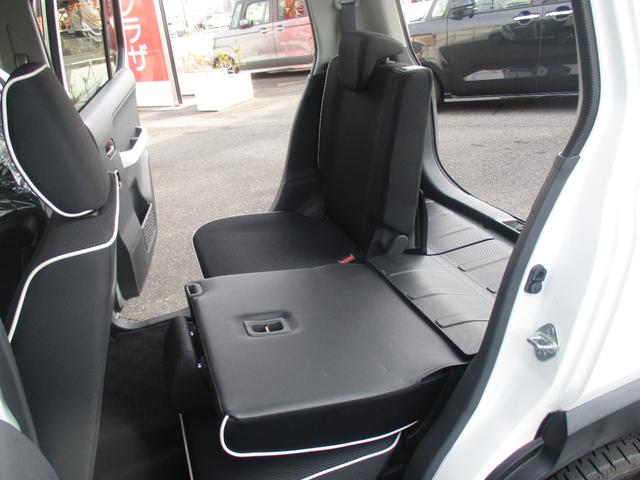 ハスラー Ｘ　スマートキー、衝突防止機能、横滑り防止機能、オートエアコン、オートライト、プッシュスタート、アイドリングストップ、フォグランプ、社外７インチナビ、パワーウィンドウ、運転席シートヒーター（53枚目）