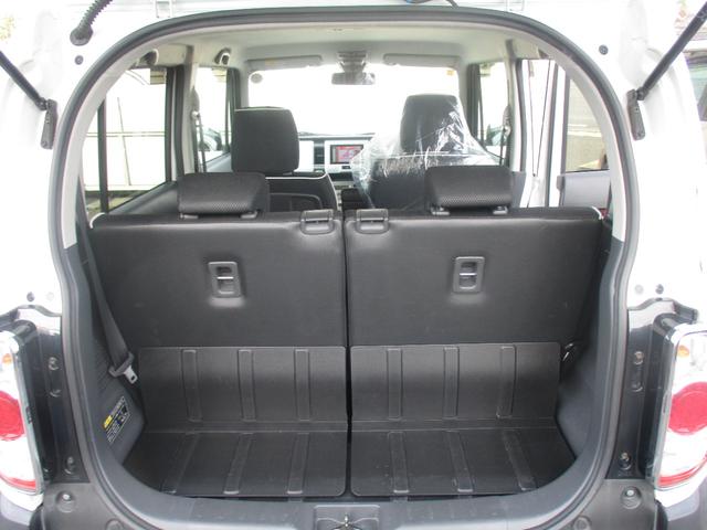 ハスラー Ｘ　スマートキー、衝突防止機能、横滑り防止機能、オートエアコン、オートライト、プッシュスタート、アイドリングストップ、フォグランプ、社外７インチナビ、パワーウィンドウ、運転席シートヒーター（57枚目）