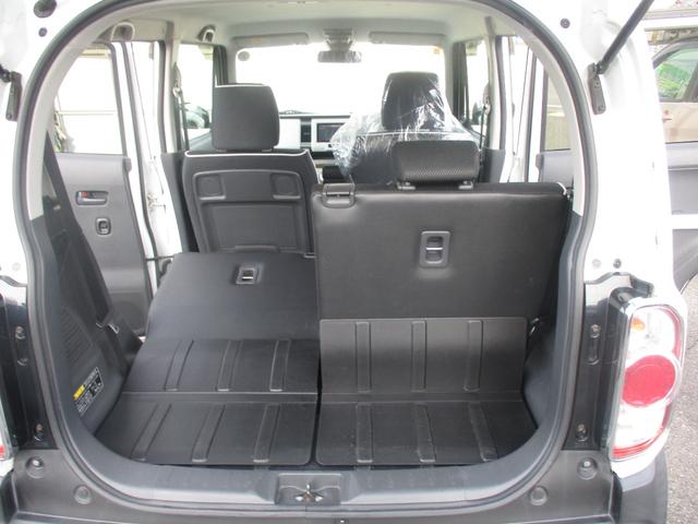 ハスラー Ｘ　スマートキー、衝突防止機能、横滑り防止機能、オートエアコン、オートライト、プッシュスタート、アイドリングストップ、フォグランプ、社外７インチナビ、パワーウィンドウ、運転席シートヒーター（58枚目）
