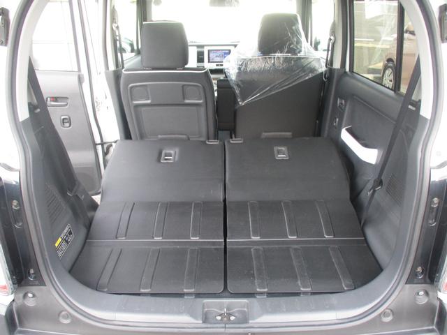 ハスラー Ｘ　スマートキー、衝突防止機能、横滑り防止機能、オートエアコン、オートライト、プッシュスタート、アイドリングストップ、フォグランプ、社外７インチナビ、パワーウィンドウ、運転席シートヒーター（59枚目）