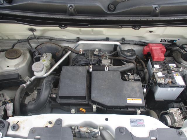 ハスラー Ｘ　スマートキー、衝突防止機能、横滑り防止機能、オートエアコン、オートライト、プッシュスタート、アイドリングストップ、フォグランプ、社外７インチナビ、パワーウィンドウ、運転席シートヒーター（61枚目）