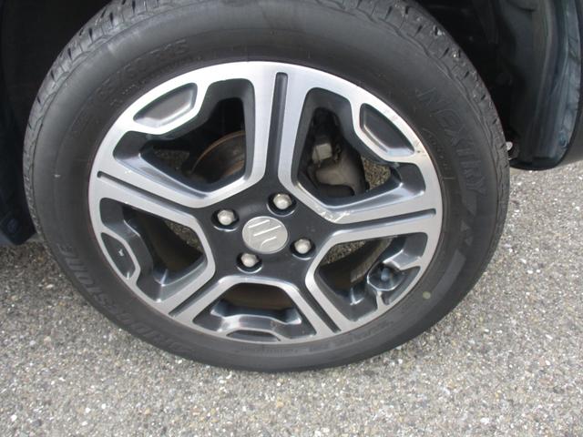 ハスラー Ｘ　スマートキー、衝突防止機能、横滑り防止機能、オートエアコン、オートライト、プッシュスタート、アイドリングストップ、フォグランプ、社外７インチナビ、パワーウィンドウ、運転席シートヒーター（64枚目）