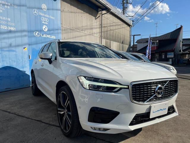 ボルボ ＸＣ６０