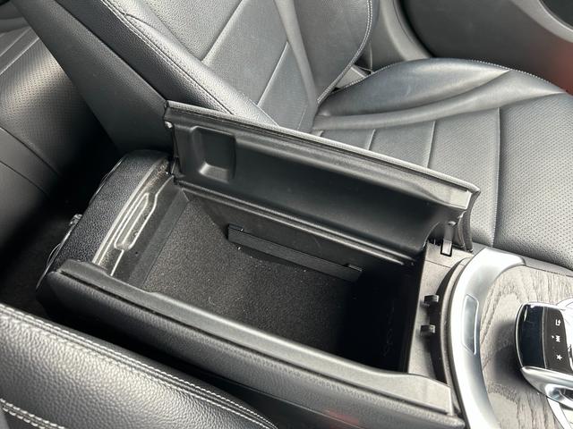 Cクラスステーションワゴン C220d ステーションワゴン スポーツ本革仕様 車検R9/12 革シート 純正ナビ ETC ドラレコ レーダー クルーズコントロール(33枚目)
