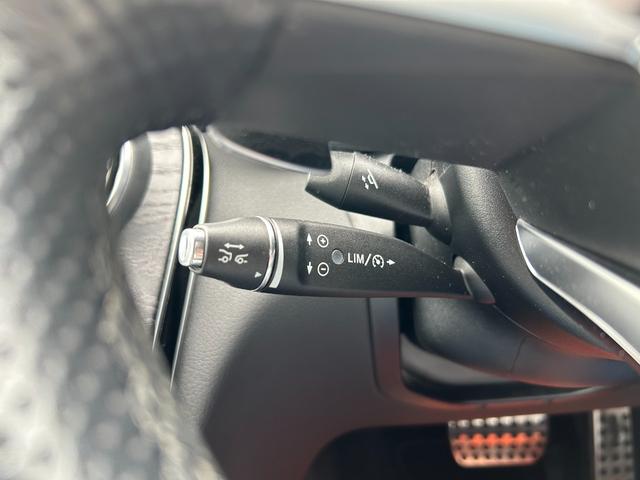 Cクラスステーションワゴン C220d ステーションワゴン スポーツ本革仕様 車検R9/12 革シート 純正ナビ ETC ドラレコ レーダー クルーズコントロール(39枚目)