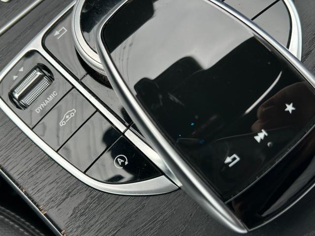 Cクラスステーションワゴン C220d ステーションワゴン スポーツ本革仕様 車検R9/12 革シート 純正ナビ ETC ドラレコ レーダー クルーズコントロール(51枚目)