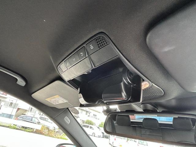 Cクラスステーションワゴン C220d ステーションワゴン スポーツ本革仕様 車検R9/12 革シート 純正ナビ ETC ドラレコ レーダー クルーズコントロール(57枚目)