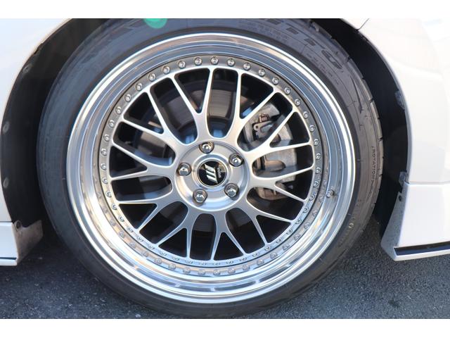 ハリアー プレミアム ターボ・LEDヘッドライト・シーケンシャルウィンカー・ETC・アルパインBIGX・TV・バックモニター・パワーバックドア・ハーフレザー・パノラマルーフ・3点社外エアロ・社外マフラー・車高調・社外テール(10枚目)