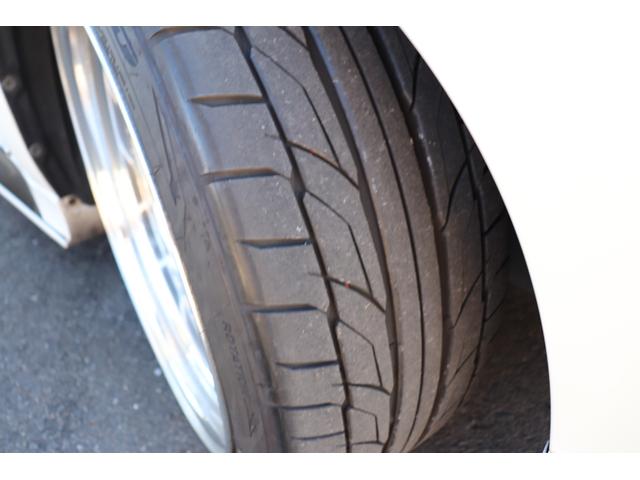 ハリアー プレミアム ターボ・LEDヘッドライト・シーケンシャルウィンカー・ETC・アルパインBIGX・TV・バックモニター・パワーバックドア・ハーフレザー・パノラマルーフ・3点社外エアロ・社外マフラー・車高調・社外テール(14枚目)