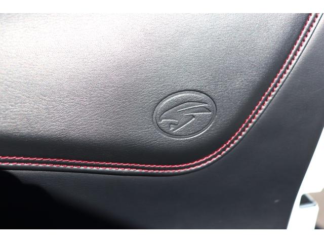 ハリアー プレミアム ターボ・LEDヘッドライト・シーケンシャルウィンカー・ETC・アルパインBIGX・TV・バックモニター・パワーバックドア・ハーフレザー・パノラマルーフ・3点社外エアロ・社外マフラー・車高調・社外テール(30枚目)