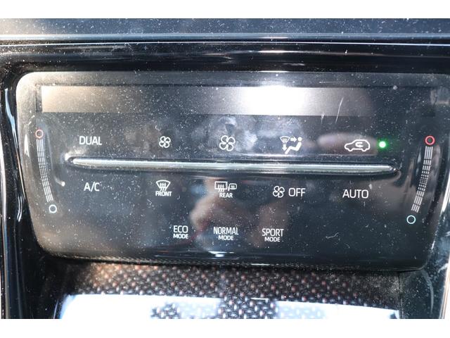 ハリアー プレミアム ターボ・LEDヘッドライト・シーケンシャルウィンカー・ETC・アルパインBIGX・TV・バックモニター・パワーバックドア・ハーフレザー・パノラマルーフ・3点社外エアロ・社外マフラー・車高調・社外テール(44枚目)