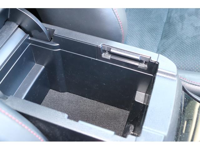 ハリアー プレミアム ターボ・LEDヘッドライト・シーケンシャルウィンカー・ETC・アルパインBIGX・TV・バックモニター・パワーバックドア・ハーフレザー・パノラマルーフ・3点社外エアロ・社外マフラー・車高調・社外テール(47枚目)