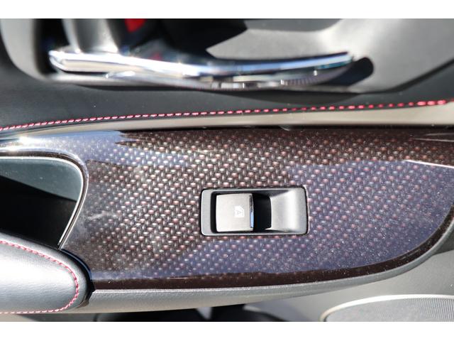 ハリアー プレミアム ターボ・LEDヘッドライト・シーケンシャルウィンカー・ETC・アルパインBIGX・TV・バックモニター・パワーバックドア・ハーフレザー・パノラマルーフ・3点社外エアロ・社外マフラー・車高調・社外テール(52枚目)