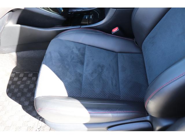 ハリアー プレミアム ターボ・LEDヘッドライト・シーケンシャルウィンカー・ETC・アルパインBIGX・TV・バックモニター・パワーバックドア・ハーフレザー・パノラマルーフ・3点社外エアロ・社外マフラー・車高調・社外テール(54枚目)