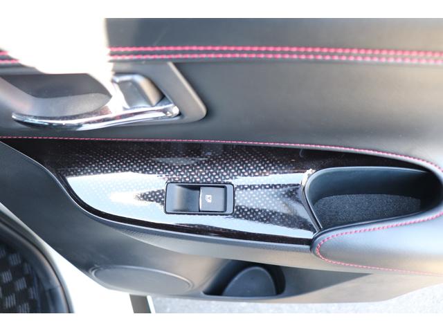 ハリアー プレミアム ターボ・LEDヘッドライト・シーケンシャルウィンカー・ETC・アルパインBIGX・TV・バックモニター・パワーバックドア・ハーフレザー・パノラマルーフ・3点社外エアロ・社外マフラー・車高調・社外テール(58枚目)