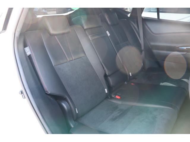 ハリアー プレミアム ターボ・LEDヘッドライト・シーケンシャルウィンカー・ETC・アルパインBIGX・TV・バックモニター・パワーバックドア・ハーフレザー・パノラマルーフ・3点社外エアロ・社外マフラー・車高調・社外テール(59枚目)