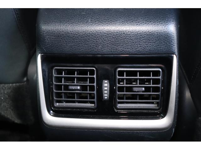 ハリアー プレミアム ターボ・LEDヘッドライト・シーケンシャルウィンカー・ETC・アルパインBIGX・TV・バックモニター・パワーバックドア・ハーフレザー・パノラマルーフ・3点社外エアロ・社外マフラー・車高調・社外テール(63枚目)