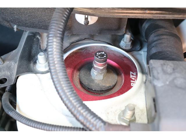 ハリアー プレミアム ターボ・LEDヘッドライト・シーケンシャルウィンカー・ETC・アルパインBIGX・TV・バックモニター・パワーバックドア・ハーフレザー・パノラマルーフ・3点社外エアロ・社外マフラー・車高調・社外テール(72枚目)