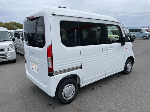 ホンダ Ｎ－ＶＡＮ