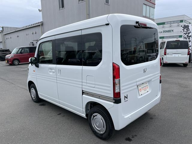 ホンダ Ｎ－ＶＡＮ