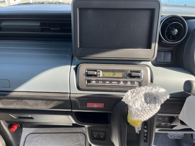 スズキ スペーシアベース XF 届出済未使用車 軽バン スズキ スズキ スペーシアベース XF 届出済未使用車 軽バン スズキ