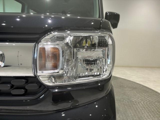 スペーシア ハイブリッドＧ　届出済未使用車　スズキセーフティサポート　両側スライドドア　ＬＥＤライト　スマートキー　オートライト　オートエアコン　電動格納ミラー　軽自動車（13枚目）