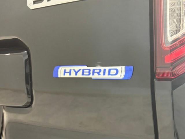 スペーシア ハイブリッドＧ　届出済未使用車　スズキセーフティサポート　両側スライドドア　ＬＥＤライト　スマートキー　オートライト　オートエアコン　電動格納ミラー　軽自動車（15枚目）