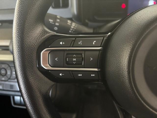 スペーシア ハイブリッドＧ　届出済未使用車　スズキセーフティサポート　両側スライドドア　ＬＥＤライト　スマートキー　オートライト　オートエアコン　電動格納ミラー　軽自動車（19枚目）