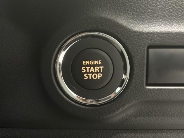 スペーシア ハイブリッドＧ　届出済未使用車　スズキセーフティサポート　両側スライドドア　ＬＥＤライト　スマートキー　オートライト　オートエアコン　電動格納ミラー　軽自動車（20枚目）