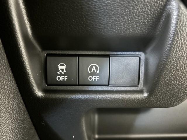 スペーシア ハイブリッドＧ　届出済未使用車　スズキセーフティサポート　両側スライドドア　ＬＥＤライト　スマートキー　オートライト　オートエアコン　電動格納ミラー　軽自動車（32枚目）