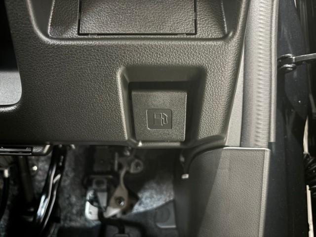 スペーシア ハイブリッドＧ　届出済未使用車　スズキセーフティサポート　両側スライドドア　ＬＥＤライト　スマートキー　オートライト　オートエアコン　電動格納ミラー　軽自動車（33枚目）