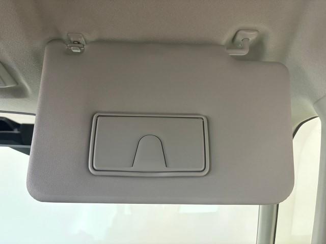 スペーシア ハイブリッドＧ　届出済未使用車　スズキセーフティサポート　両側スライドドア　ＬＥＤライト　スマートキー　オートライト　オートエアコン　電動格納ミラー　軽自動車（38枚目）