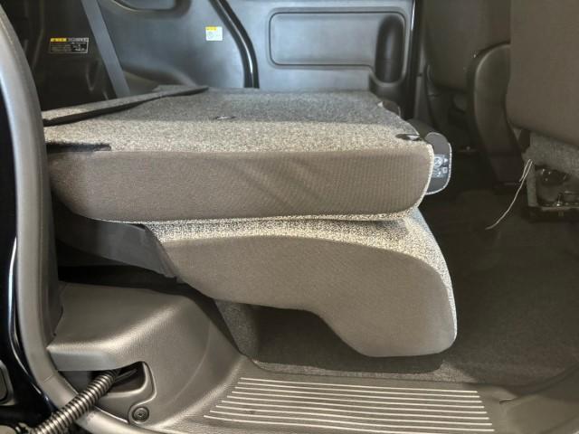 スペーシア ハイブリッドＧ　届出済未使用車　スズキセーフティサポート　両側スライドドア　ＬＥＤライト　スマートキー　オートライト　オートエアコン　電動格納ミラー　軽自動車（41枚目）