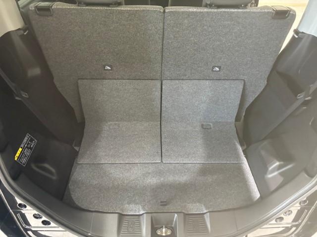 スペーシア ハイブリッドＧ　届出済未使用車　スズキセーフティサポート　両側スライドドア　ＬＥＤライト　スマートキー　オートライト　オートエアコン　電動格納ミラー　軽自動車（44枚目）