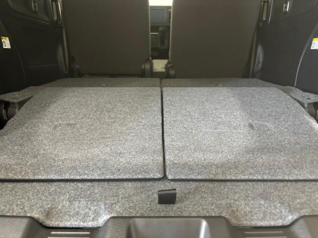 スペーシア ハイブリッドＧ　届出済未使用車　スズキセーフティサポート　両側スライドドア　ＬＥＤライト　スマートキー　オートライト　オートエアコン　電動格納ミラー　軽自動車（46枚目）