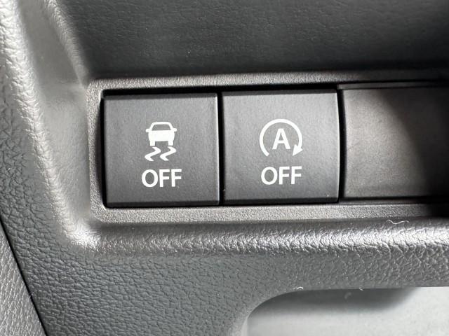 スペーシア ハイブリッドG 届出済未使用車 全方位モニター付メモリーナビゲーション装着車 スズキセーフティサポート 両側スライドドア LEDライト スマートキー オートライト オートエアコン 電動格納ミラー 軽自動車(27枚目)