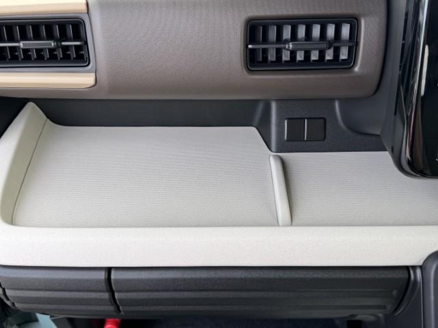 スペーシア ハイブリッドG 届出済未使用車 全方位モニター付メモリーナビゲーション装着車 スズキセーフティサポート 両側スライドドア LEDライト スマートキー オートライト オートエアコン 電動格納ミラー 軽自動車(41枚目)