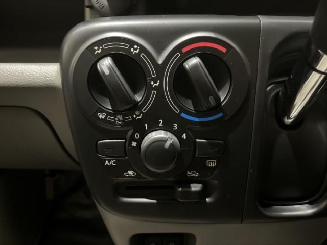 クリッパーバン DX 届出済未使用車 軽バン 衝突軽減ブレーキ キーレスエントリー パワーウィンドウ マニュアルエアコン AM/FMラジオ ハロゲンヘッドライト アイドリングストップ 軽自動車(30枚目)