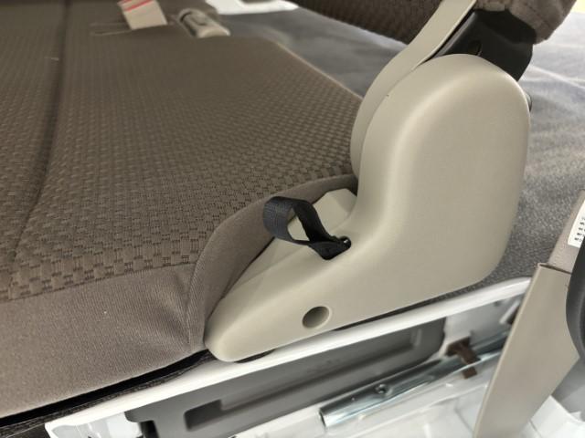 クリッパーバン DX 届出済未使用車 軽バン 衝突軽減ブレーキ キーレスエントリー パワーウィンドウ マニュアルエアコン AM/FMラジオ ハロゲンヘッドライト アイドリングストップ 軽自動車(40枚目)