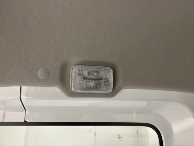 クリッパーバン ＤＸ　届出済未使用車　軽バン　衝突軽減ブレーキ　キーレスエントリー　パワーウィンドウ　マニュアルエアコン　ＡＭ／ＦＭラジオ　ハロゲンヘッドライト　アイドリングストップ　軽自動車（15枚目）