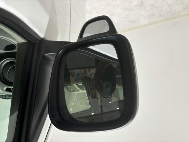 クリッパーバン ＤＸ　届出済未使用車　軽バン　衝突軽減ブレーキ　キーレスエントリー　パワーウィンドウ　マニュアルエアコン　ＡＭ／ＦＭラジオ　ハロゲンヘッドライト　アイドリングストップ　軽自動車（27枚目）