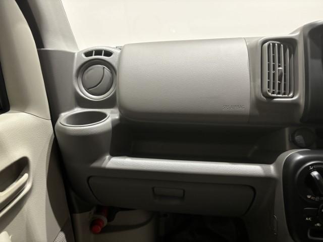 クリッパーバン ＤＸ　届出済未使用車　軽バン　衝突軽減ブレーキ　キーレスエントリー　パワーウィンドウ　マニュアルエアコン　ＡＭ／ＦＭラジオ　ハロゲンヘッドライト　アイドリングストップ　軽自動車（32枚目）