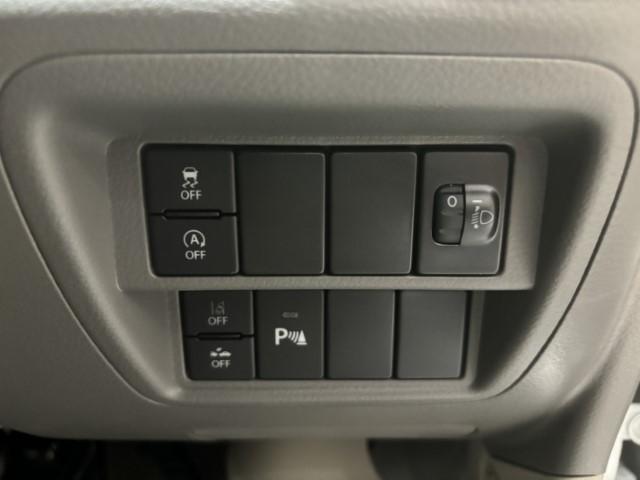 クリッパーバン ＤＸ　届出済未使用車　軽バン　衝突軽減ブレーキ　キーレスエントリー　パワーウィンドウ　マニュアルエアコン　ＡＭ／ＦＭラジオ　ハロゲンヘッドライト　アイドリングストップ　軽自動車（36枚目）