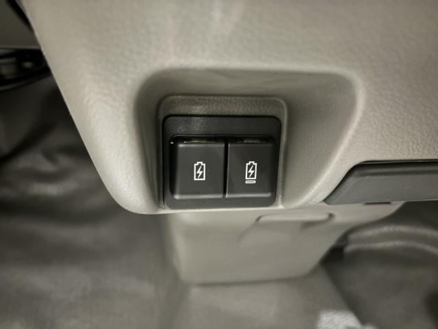 クリッパーバン ＤＸ　届出済未使用車　軽バン　衝突軽減ブレーキ　キーレスエントリー　パワーウィンドウ　マニュアルエアコン　ＡＭ／ＦＭラジオ　ハロゲンヘッドライト　アイドリングストップ　軽自動車（41枚目）