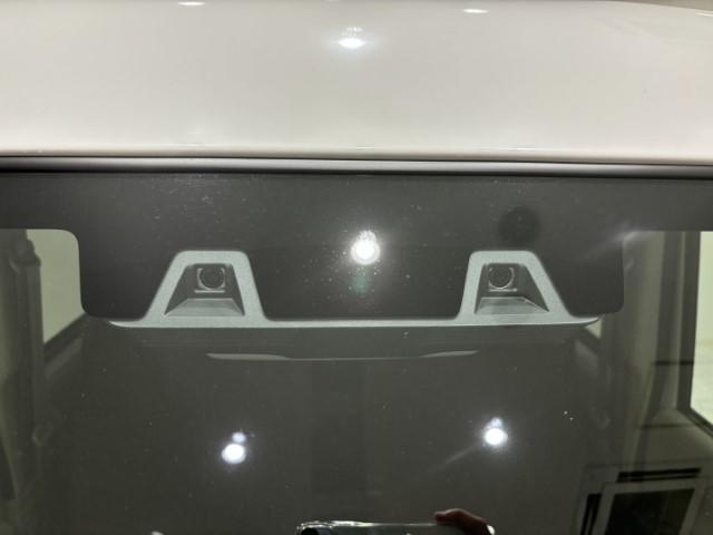 クリッパーバン ＤＸ　届出済未使用車　軽バン　衝突軽減ブレーキ　キーレスエントリー　パワーウィンドウ　マニュアルエアコン　ＡＭ／ＦＭラジオ　ハロゲンヘッドライト　アイドリングストップ　軽自動車（45枚目）