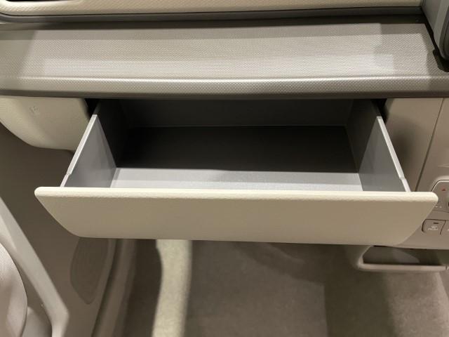 アルトラパン Ｌ　届出済未使用車　衝突軽減ブレーキ　誤発進抑制　車線逸脱警報　標識認識機能　アイドリングストップ　運転席シートヒーター　オートエアコン　電動格納ミラー　キーレスプッシュスタート　軽自動車（25枚目）