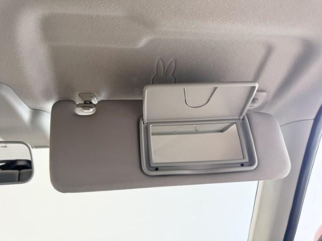 アルトラパン Ｌ　届出済未使用車　衝突軽減ブレーキ　誤発進抑制　車線逸脱警報　標識認識機能　アイドリングストップ　運転席シートヒーター　オートエアコン　電動格納ミラー　キーレスプッシュスタート　軽自動車（36枚目）