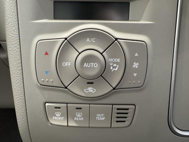 アルトラパン Ｌ　届出済未使用車　衝突軽減ブレーキ　誤発進抑制　車線逸脱警報　標識認識機能　アイドリングストップ　運転席シートヒーター　オートエアコン　電動格納ミラー　キーレスプッシュスタート　軽自動車（46枚目）