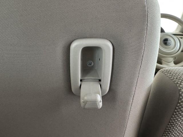 アルトラパン Ｌ　届出済未使用車　衝突軽減ブレーキ　誤発進抑制　車線逸脱警報　標識認識機能　アイドリングストップ　運転席シートヒーター　オートエアコン　電動格納ミラー　キーレスプッシュスタート　軽自動車（54枚目）